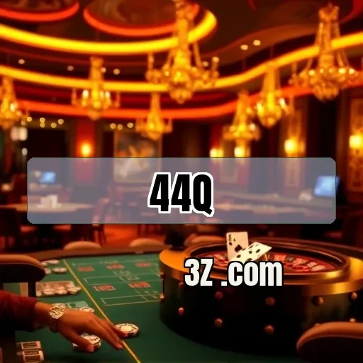 Guias Incríveis do 44q.com Para Maximizar Sua Diversão