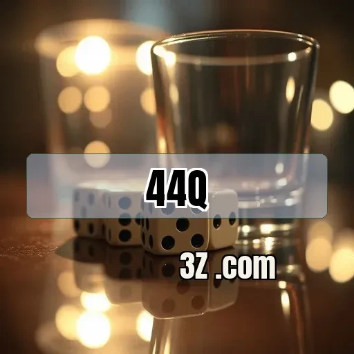 44q.com : Jackpots