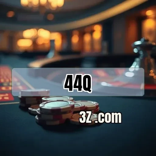 44q.com : Fidelidade