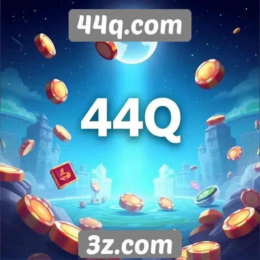Principais jogos disponíveis na plataforma 44q.com