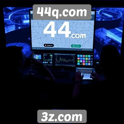 Novas atualizações e recursos do 44q.com