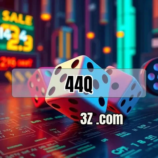 Novidades Imperdíveis na Seção de News do 44q.com