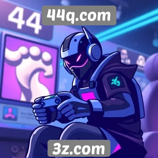 Perspectivas de engajamento dos jogadores no 44q.com