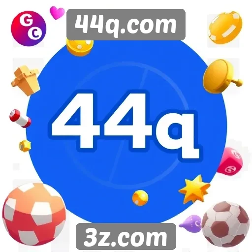 Comparativo de jogos populares disponíveis no 44q.com