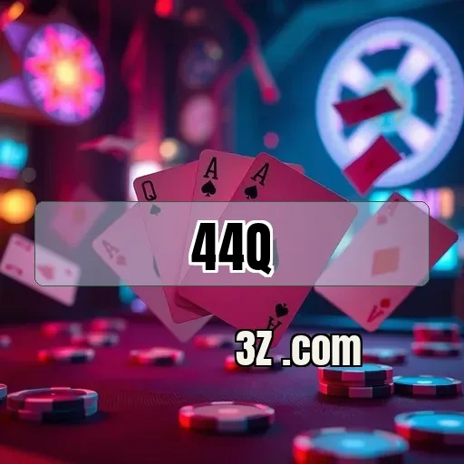 Torneios Incríveis no 44q.com para Todos os Jogadores